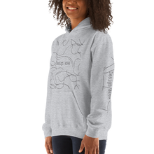 Load image into Gallery viewer, Unisex Hoodie