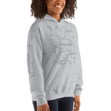 Load image into Gallery viewer, Unisex Hoodie