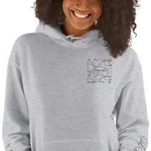 Load image into Gallery viewer, Unisex Hoodie