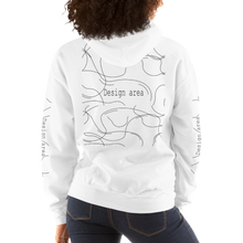 Load image into Gallery viewer, Unisex Hoodie
