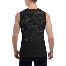 Load image into Gallery viewer, Muscle Shirt