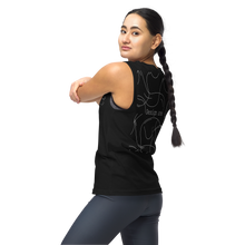 Load image into Gallery viewer, Muscle Shirt