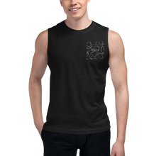 Load image into Gallery viewer, Muscle Shirt