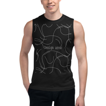 Load image into Gallery viewer, Muscle Shirt