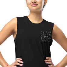 Load image into Gallery viewer, Muscle Shirt