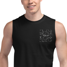 Load image into Gallery viewer, Muscle Shirt
