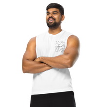 Load image into Gallery viewer, Muscle Shirt
