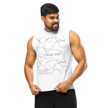 Load image into Gallery viewer, Muscle Shirt