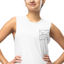 Load image into Gallery viewer, Muscle Shirt