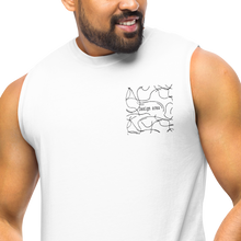 Load image into Gallery viewer, Muscle Shirt