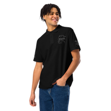 Load image into Gallery viewer, Unisex pique polo shirt