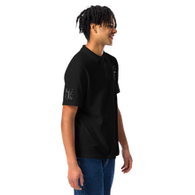 Load image into Gallery viewer, Unisex pique polo shirt