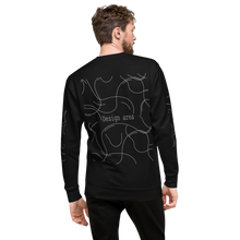 Load image into Gallery viewer, Unisex Premium Sweatshirt
