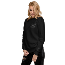 Load image into Gallery viewer, Unisex Premium Sweatshirt