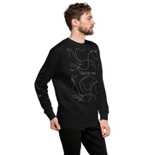 Load image into Gallery viewer, Unisex Premium Sweatshirt