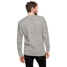 Load image into Gallery viewer, Unisex Premium Sweatshirt
