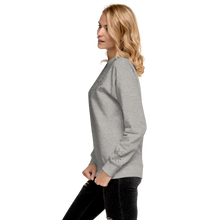 Load image into Gallery viewer, Unisex Premium Sweatshirt
