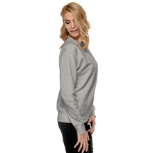 Load image into Gallery viewer, Unisex Premium Sweatshirt