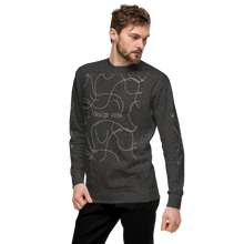 Load image into Gallery viewer, Unisex Premium Sweatshirt