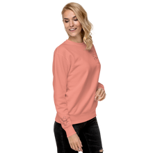 Load image into Gallery viewer, Unisex Premium Sweatshirt