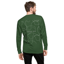 Load image into Gallery viewer, Unisex Premium Sweatshirt