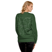 Load image into Gallery viewer, Unisex Premium Sweatshirt