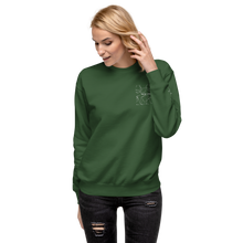 Load image into Gallery viewer, Unisex Premium Sweatshirt