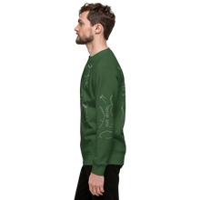 Load image into Gallery viewer, Unisex Premium Sweatshirt