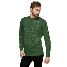 Load image into Gallery viewer, Unisex Premium Sweatshirt