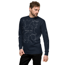 Load image into Gallery viewer, Unisex Premium Sweatshirt