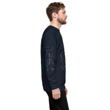 Load image into Gallery viewer, Unisex Premium Sweatshirt