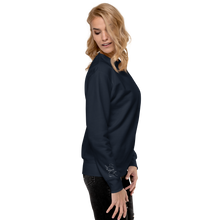 Load image into Gallery viewer, Unisex Premium Sweatshirt