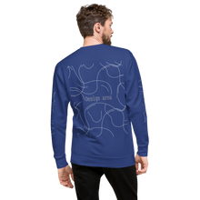 Load image into Gallery viewer, Unisex Premium Sweatshirt