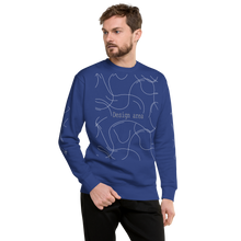 Load image into Gallery viewer, Unisex Premium Sweatshirt