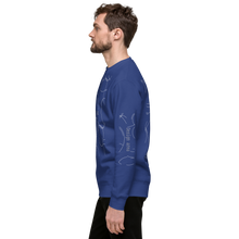 Load image into Gallery viewer, Unisex Premium Sweatshirt