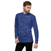 Load image into Gallery viewer, Unisex Premium Sweatshirt