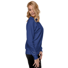 Load image into Gallery viewer, Unisex Premium Sweatshirt