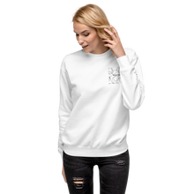 Load image into Gallery viewer, Unisex Premium Sweatshirt