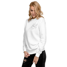 Load image into Gallery viewer, Unisex Premium Sweatshirt
