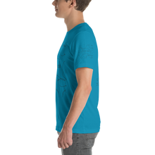 Load image into Gallery viewer, Unisex t-shirt