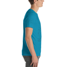 Load image into Gallery viewer, Unisex t-shirt