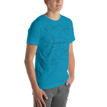 Load image into Gallery viewer, Unisex t-shirt