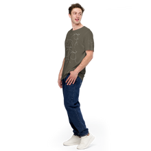 Load image into Gallery viewer, Unisex t-shirt