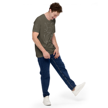 Load image into Gallery viewer, Unisex t-shirt