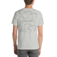 Load image into Gallery viewer, Unisex t-shirt