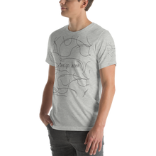Load image into Gallery viewer, Unisex t-shirt