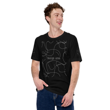 Load image into Gallery viewer, Unisex t-shirt