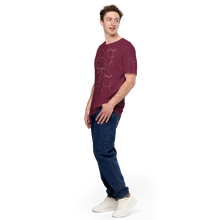 Load image into Gallery viewer, Unisex t-shirt