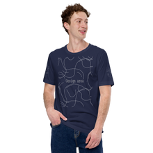 Load image into Gallery viewer, Unisex t-shirt