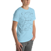 Load image into Gallery viewer, Unisex t-shirt